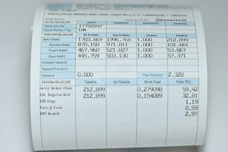 EPDK'dan doğal gaz faturalarına inceleme: Yüksek gelen faturalar araştırılıyor