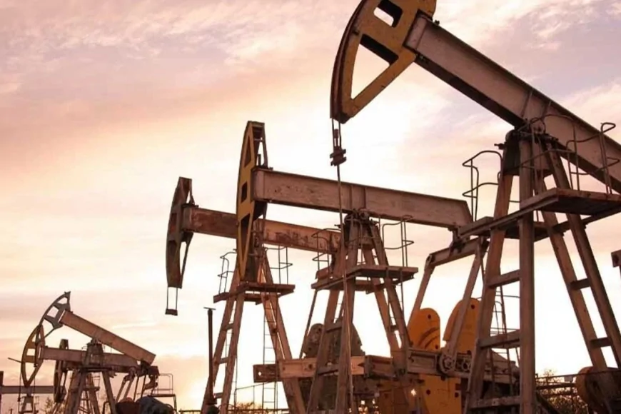 ABD'nin tarife belirsizliği petrol fiyatlarını baskıladı