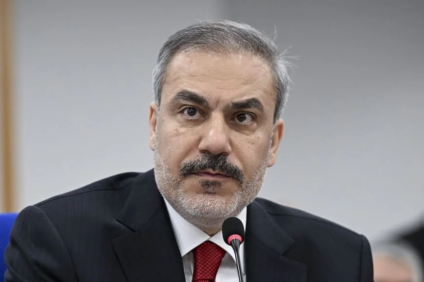 Ankara ile Tahran arasında gerilim tırmanıyor: Diplomatik girişimler peş peşe geldi