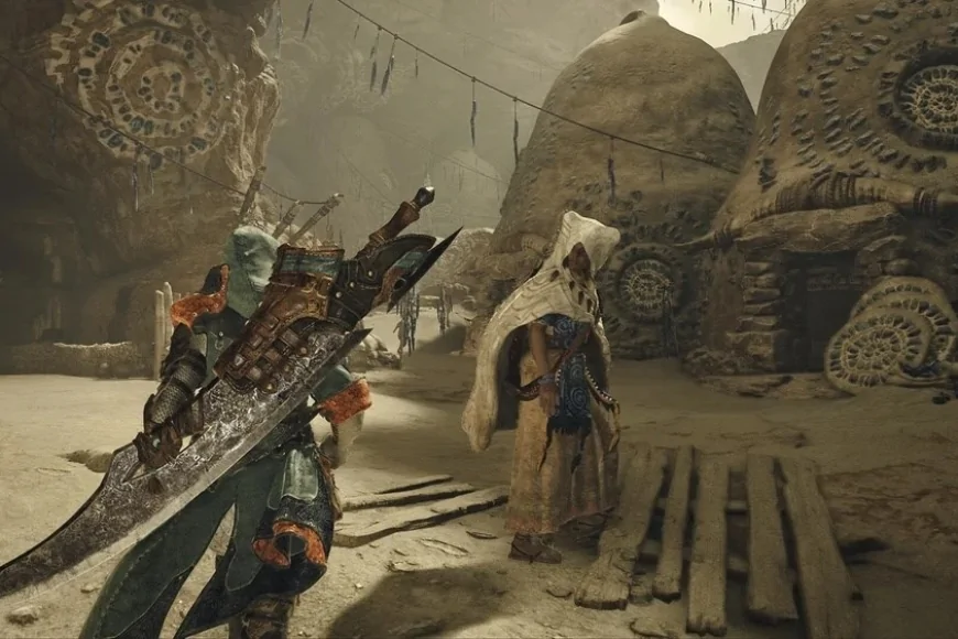 Monster Hunter Wilds, Steam'de 1.3 milyon oyuncuya ulaşarak rekor kırdı