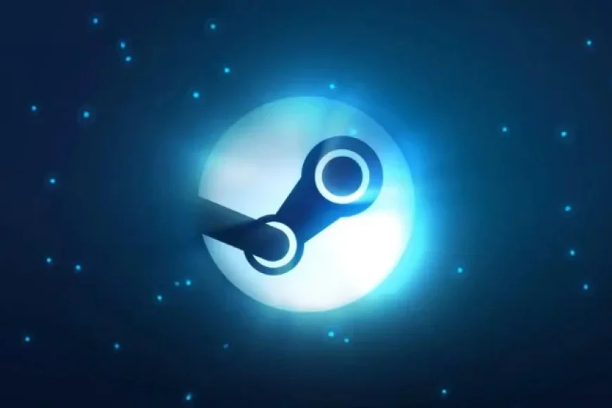 Steam'de tarihi rekor: Eş zamanlı oyuncu sayısı 40 milyonu aştı