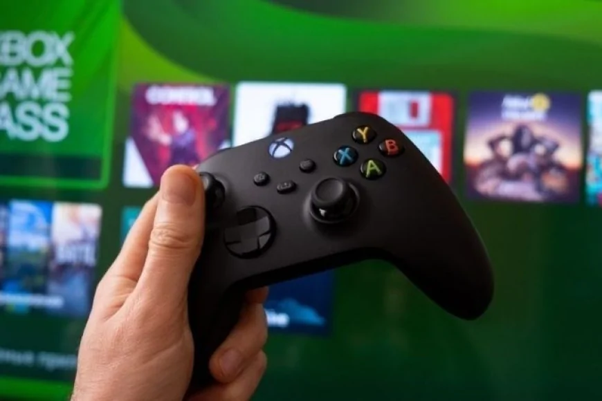Xbox Game Pass Abonelerine Hafta Sonu Müjdesi: Üç Popüler Oyun Ücretsiz