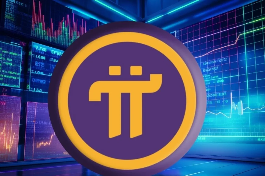Pi Network (PI) güncel fiyatı açıklandı: 1 PI kaç TL?