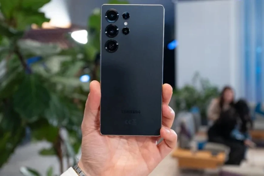 Samsung Güvenli Klasör'de kritik güvenlik açığı: Özel veriler risk altında