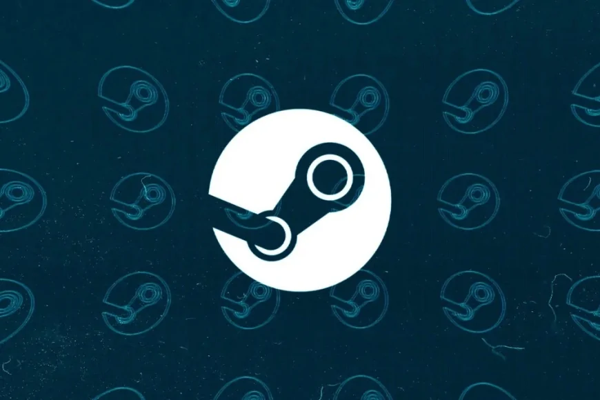 Steam, Isle of Jura Oyununu Kısa Süreliğine Ücretsiz Yaptı!
