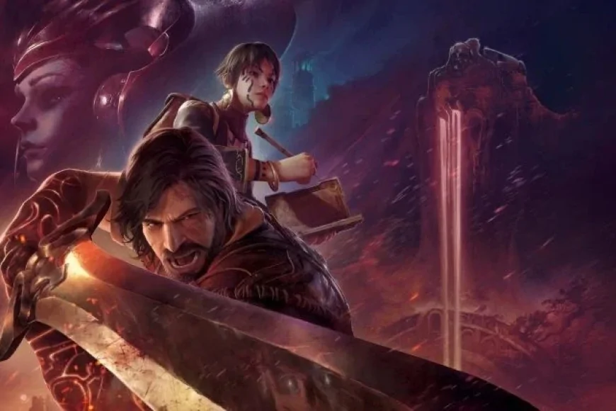 Blades of Fire Çıkış Tarihi ve Özellikleri Açıklandı! İşte Detaylar