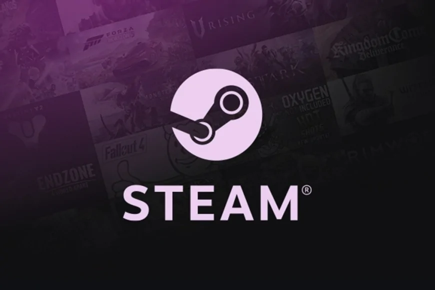 Steam’de Eş Zamanlı Oyuncu Sayısı Rekor Kırdı: Yeni Zirve Açıklandı