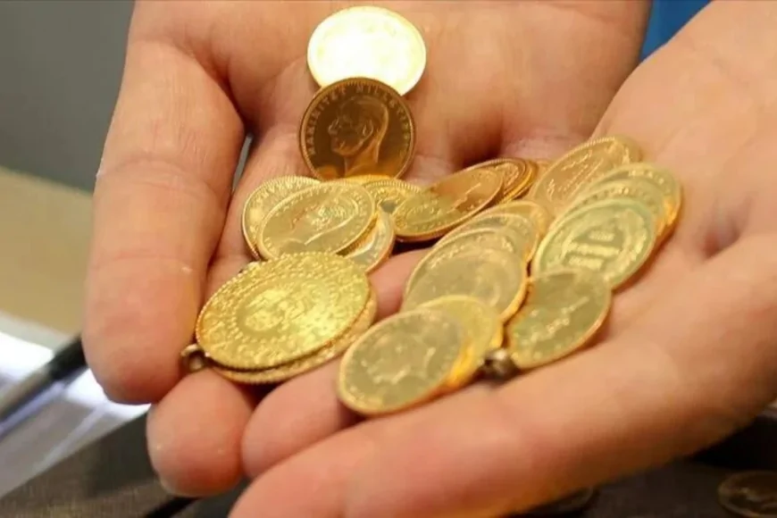 Altın Fiyatları Güncel Durum: 5 Mart 2025 Çarşamba Gram, Çeyrek, Cumhuriyet Altını Ne Kadar?