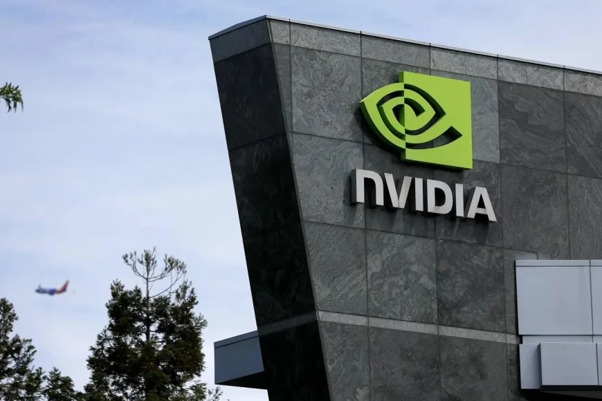 Çin'e uygulanan ambargo sertleştikçe Nvidia'nın hisseleri büyük düşüş yaşadı