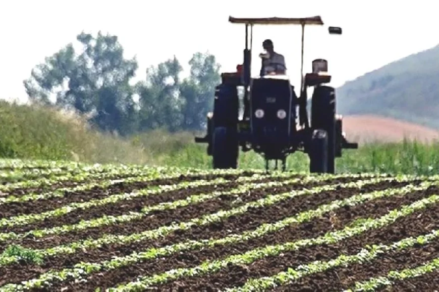 2025 mazot ve gübre desteği ne zaman yatacak? Ödeme takvimi açıklandı