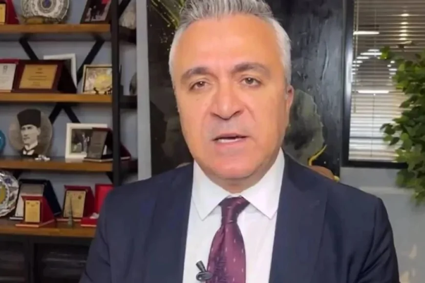 SGK Uzmanı Özgür Erdursun: 'Emekli maaşlarının yüzde 7,41’i eridi'