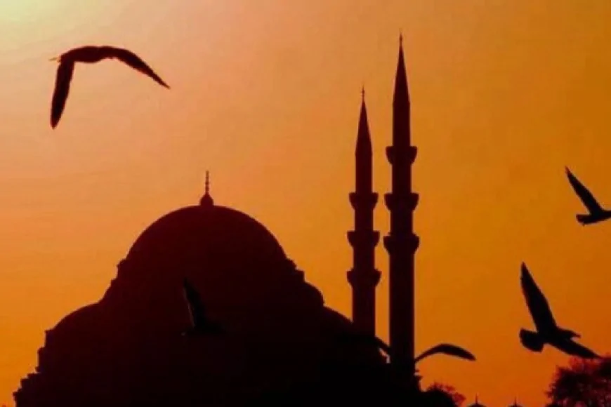 Orucu Bozan Durumlar ve Orucu Bozulan Kişinin Yapması Gerekenler