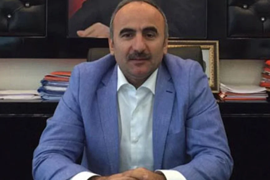 AK Partili Harun Mertoğlu: 'Rize’nin kurtuluşu kahramanlık destanıdır'