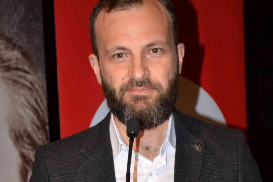 AK Partili İsmail Çağlar Bayırcı: 'CHP Genel Başkanı Özgür Özel, TSK'ya yönelik ağır ithamlarda bulunamaz'