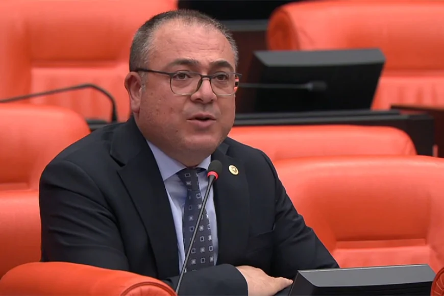 CHP’li Evrim Karakoz: 'Esnaf siftah yapamazken iktidar denetim baskısı kuruyor'
