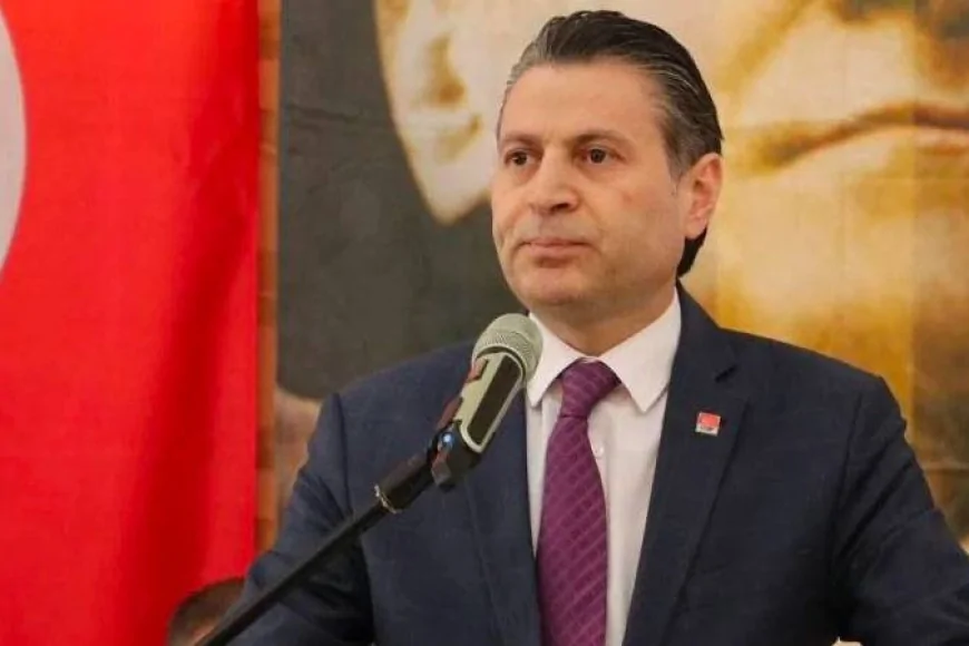 CHP’li Reşat Karagöz: 'Çek mağdurları cezaevinde, mafya serbest bırakıldı'