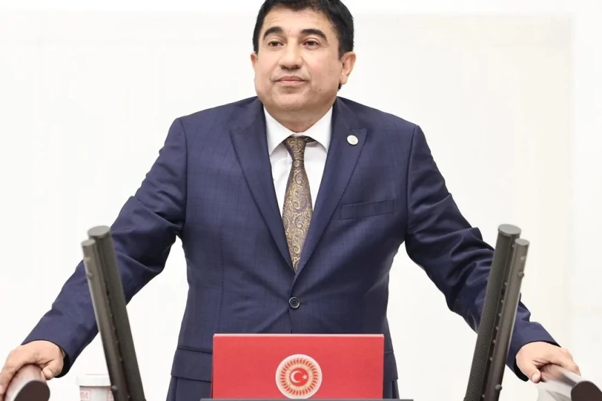 CHP’li Metin İlhan: 'Şoför esnafı ağır maliyetler altında eziliyor, ÖTV ve KDV muafiyeti şart'