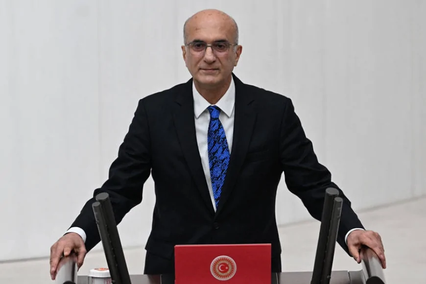 CHP’li Tekin Bingöl: 'Türkiye’nin en kârlı tesisi yandaşa peşkeş çekiliyor!'