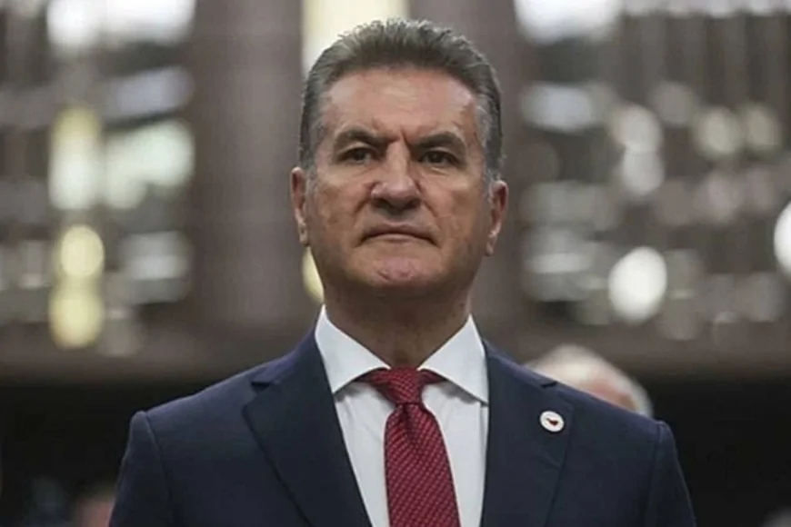 CHP’li Mustafa Sarıgül: 'Doğusan’ı yaşatmak için Erzincan halkı birlik olmalı'