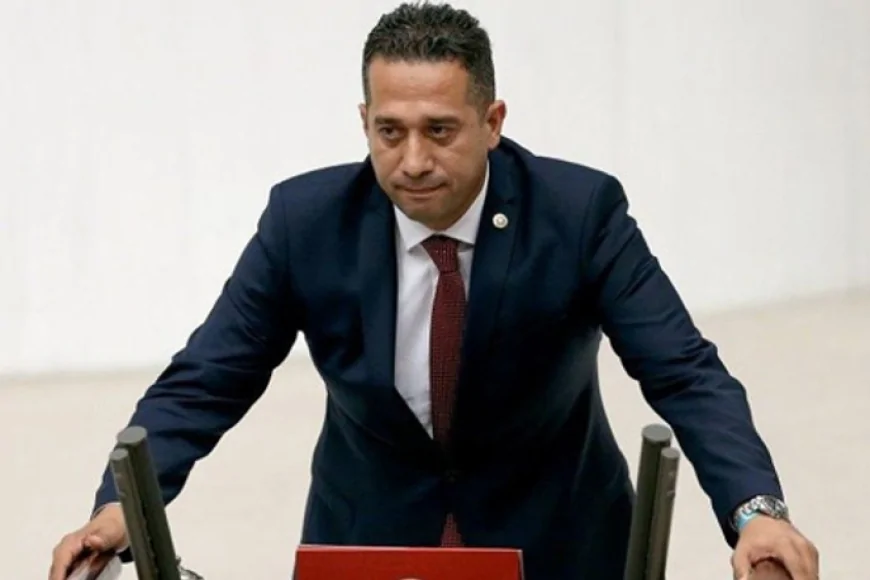CHP’li Ali Mahir Başarır: 'Genel Başkanımıza iftira atanlar önce kendi tarihleriyle yüzleşsin'