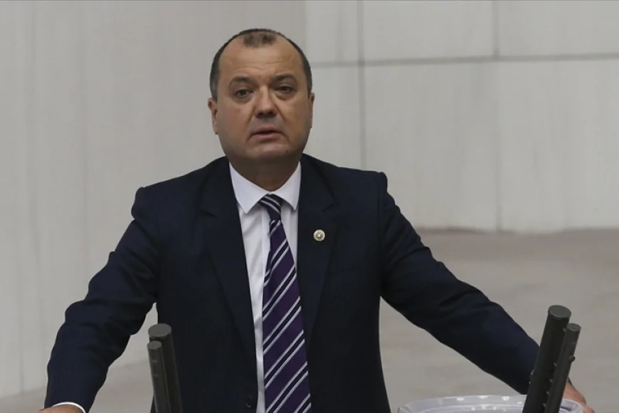 CHP’li İlhami Özcan Aygun: 'Sözleşmeli personelin eş durumu tayin hakkı geri verilmeli'