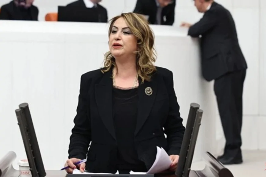 CHP’li Nermin Yıldırım Kara: 'Hatay’da mücbir sebep kalktı, ticari hayat kaosa sürüklendi'