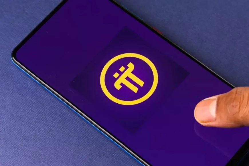 Pi Network (PI) Fiyatında Dalgalanma: Son 7 Günde Yüzde 31,9 Düşüş