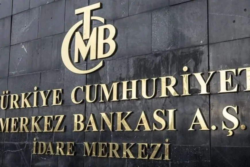 Merkez Bankası faiz kararı bugün saat 14.00’te açıklanacak! Beklenti ne yönde?