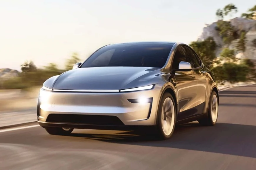 Tesla Avrupa'da Şubat ayında da düşüşünü sürdürdü: Almanya'daki %70’lik gerileme dikkat çekiyor