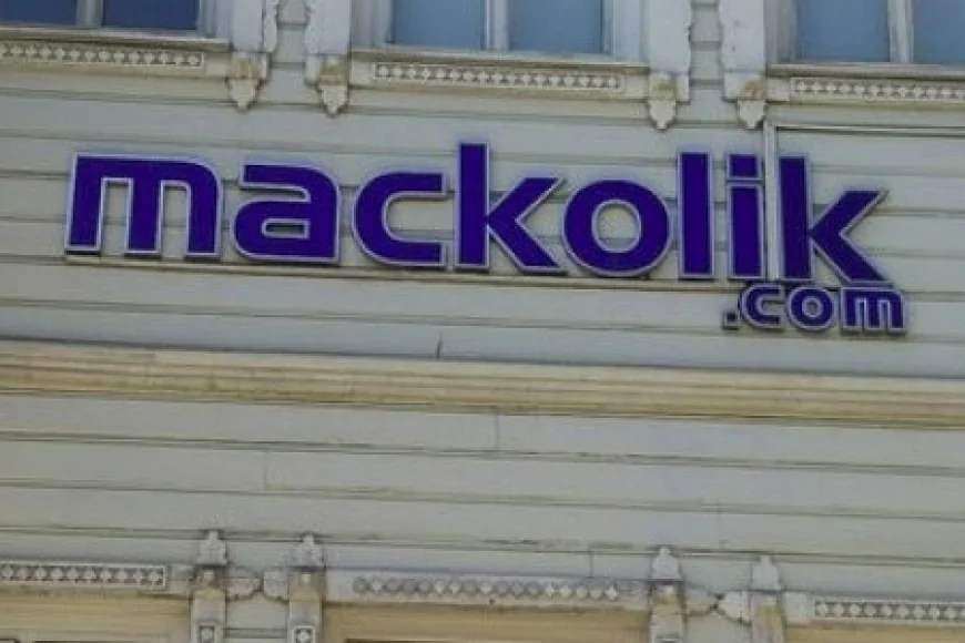 13 million TL penalty for Mackolik betting ads