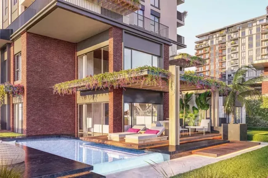DAP Holding President Ziya Yılmaz: 'Housing buyer needs to evaluate this period well'