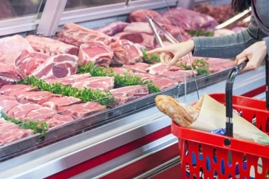 Fixed price distribution has created controversy: What do the empty departments in the markets mean?