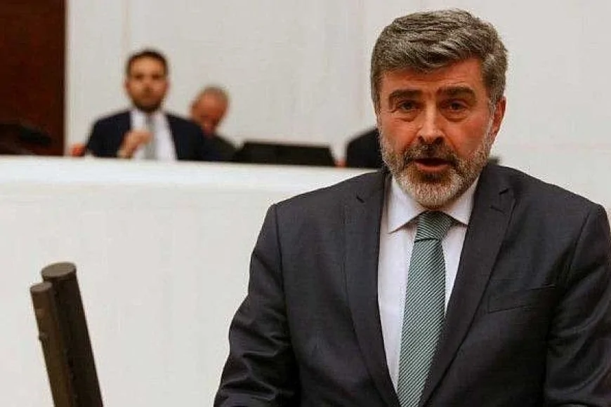 AK Parti Kocaeli Milletvekili Sami Çakır: 'İyilik Kılavuzu Yarışması gençleri erdem ve fazilete teşvik ediyor'