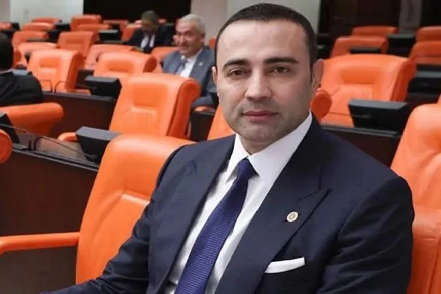 CHP’li Aykut Kaya: 'Kumluca Sağlık Bilimleri Fakültesi hemşirelik bölümü kapatılmamalı'