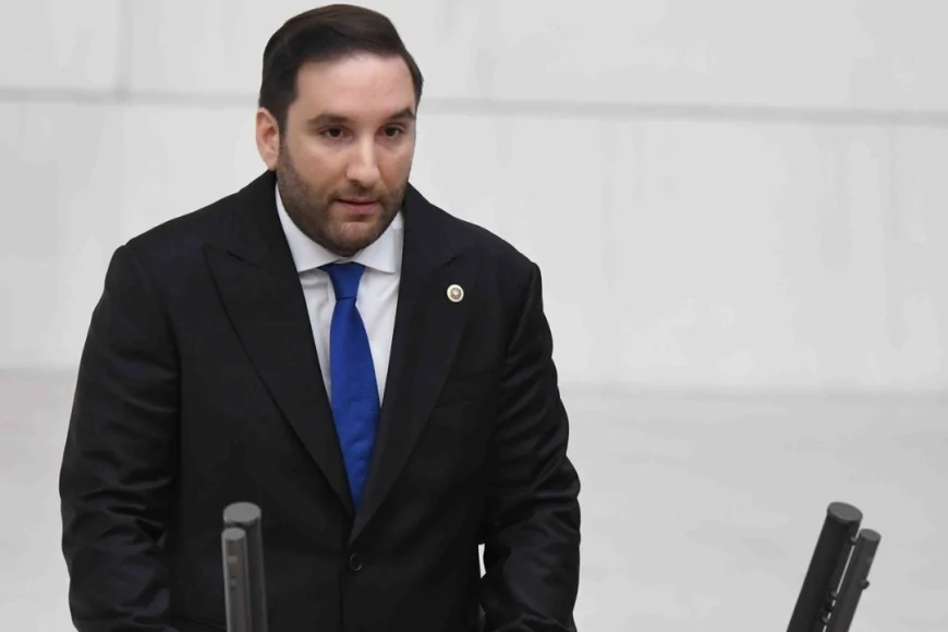 CHP’li Bilal Bilici: 'Vatandaş ekmek ve et kuyruğunda, gıda fiyatları fahiş şekilde arttı'