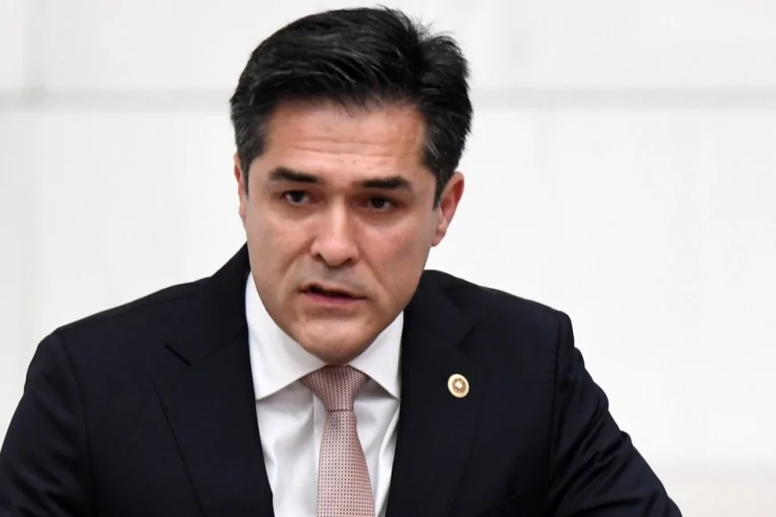 Buğra Kavuncu: 'Vatandaş geçim derdinde, iktidar siyasi hesap peşinde'