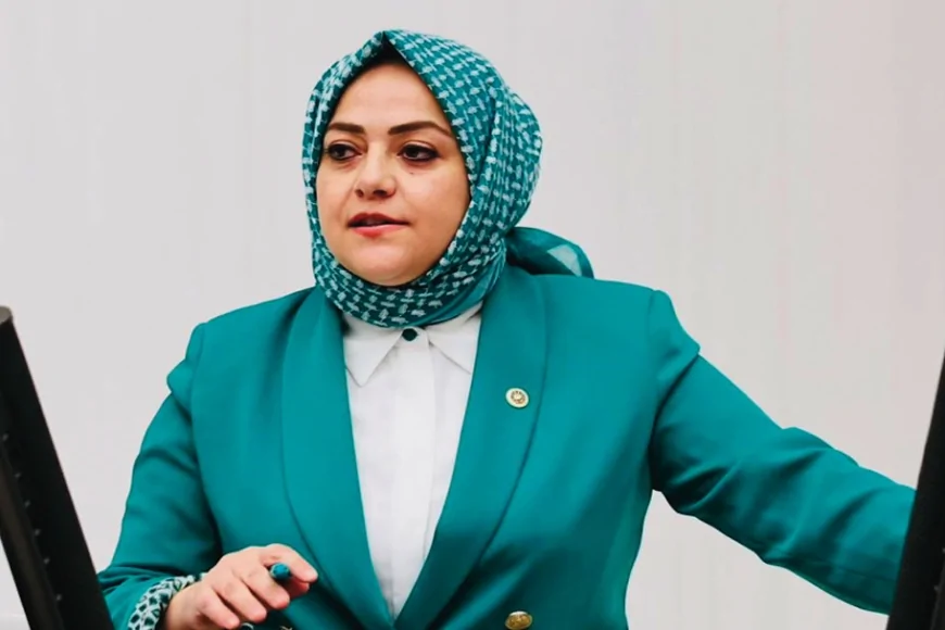 Sema Silkin Ün: 'Borç batağı büyüyor, faturayı gariban ödüyor'