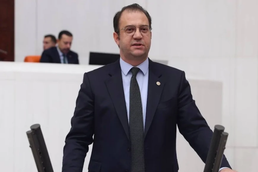 CHP’li İnan Akgün Alp: 'Çözüm süreci mağdurlarının hakları korunmalı, yeni yasal düzenleme gerekli'