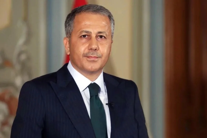 İçişleri Bakanı Yerlikaya: ‘Belediyeler sorumluluklarını yerine getirmezse yetkimi kullanacağım’