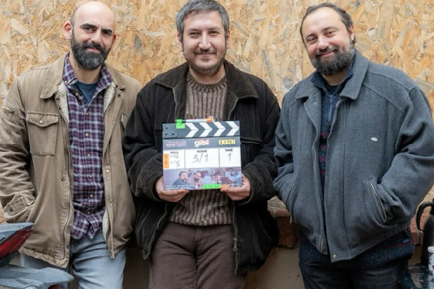 Gibi dizisinin 6. sezon fragmanında yapay zekâ teması dikkat çekti