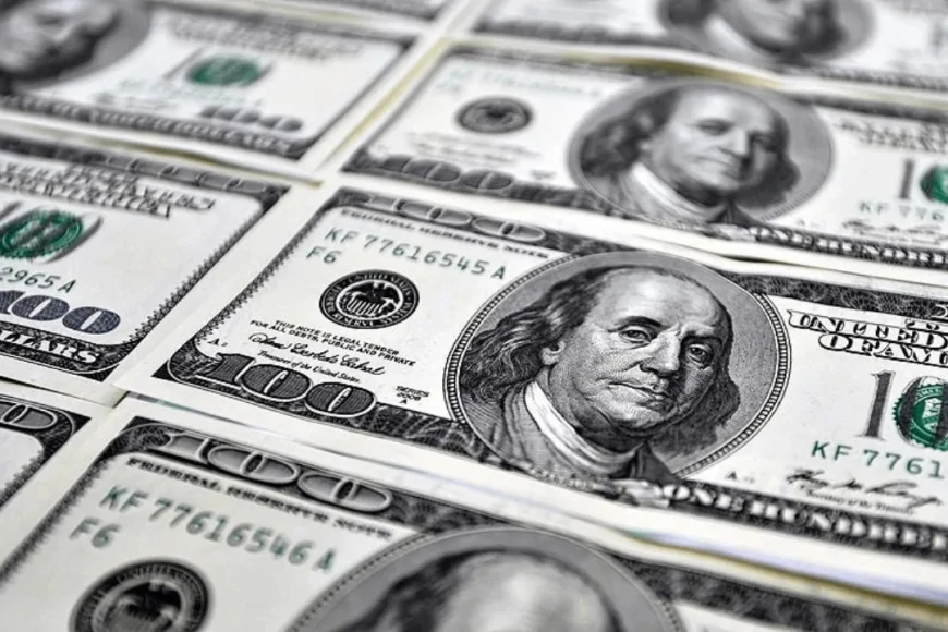 Dolar kuru yükselişte: 36,68 TL seviyesine ulaştı