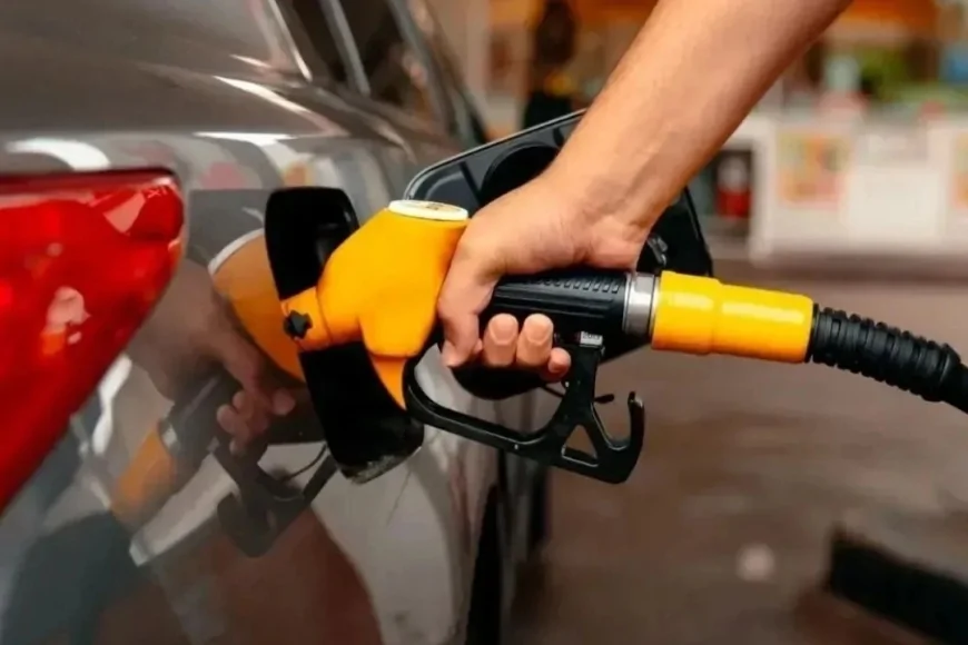 Akaryakıt Fiyatlarına Zam Kapıda: Benzin ve Motorine Yeni Artış Bekleniyor