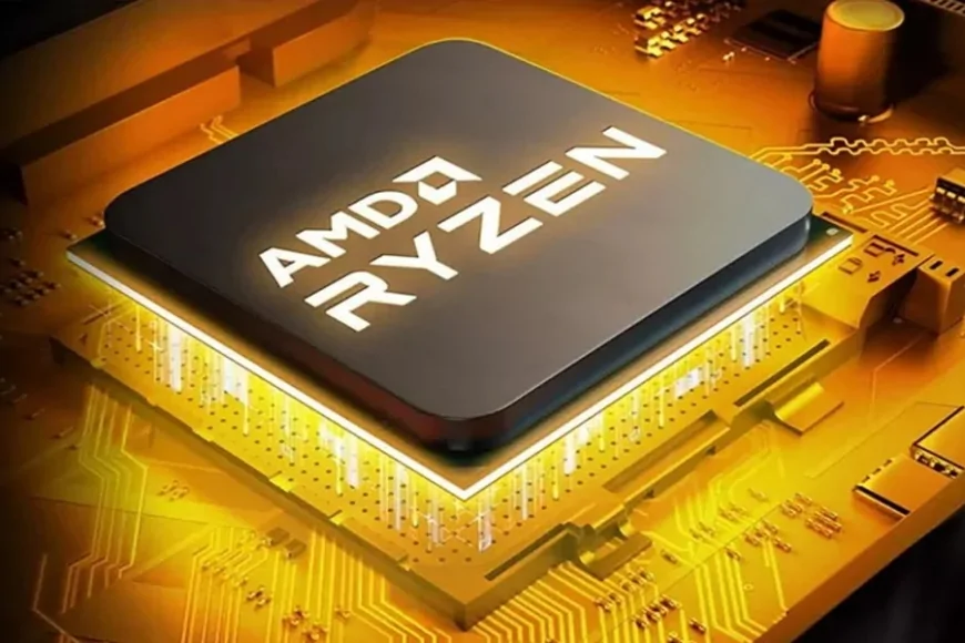 AMD Ryzen 9 9950X3D ve 9900X3D Türkiye fiyatları belli oldu