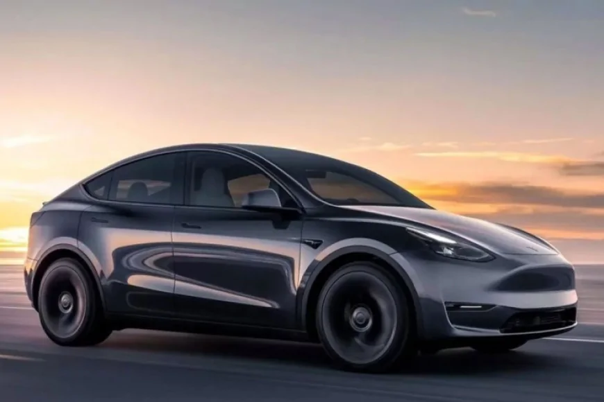 Tesla, uygun fiyatlı Model Y için düğmeye bastı: İşte beklenen değişiklikler