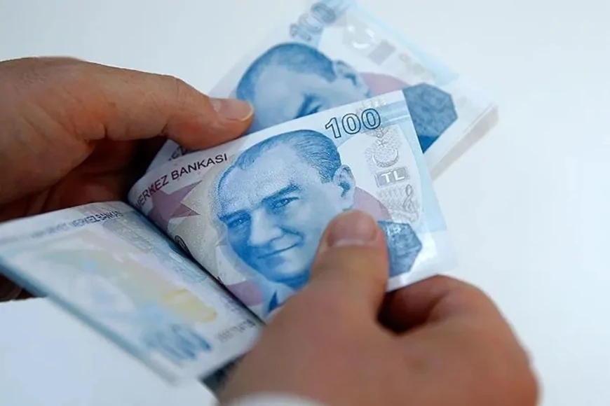 Yurt dışına nakit çıkış limiti artırıldı: Yeni üst sınır 185 bin lira