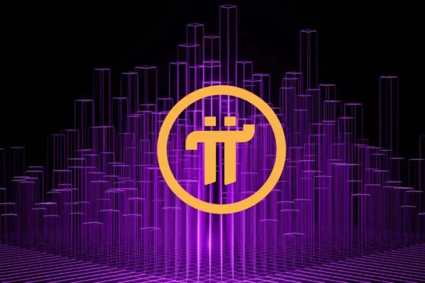 Pi Network (PI) Fiyatında Hareketlilik: Piyasa Değeri ve Son Veriler