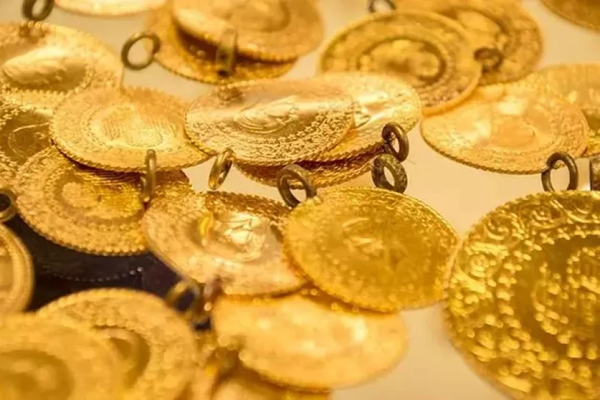 Altında tarihi zirve! Piyasalar Fed'in faiz kararına odaklandı