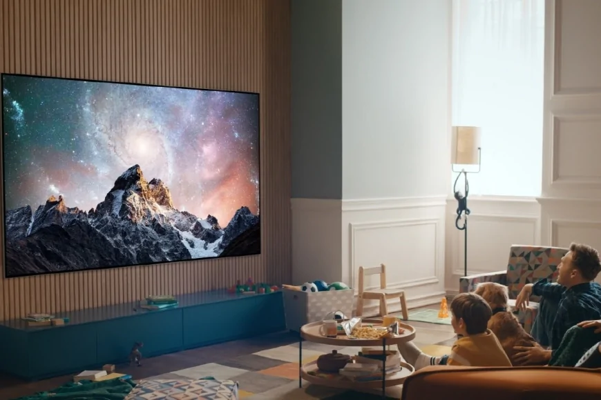 Mart 2025'in en iyi televizyon modelleri açıklandı: Hangi TV'yi almalısınız?