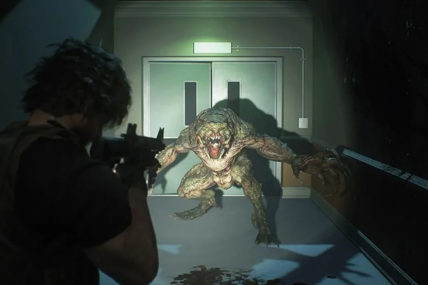 Resident Evil 3, iPhone, iPad ve Mac kullanıcıları için erişime açıldı