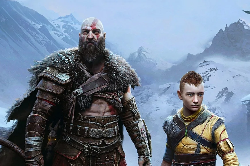 Amazon'dan 'God of War' dizisi için büyük yatırım: İki sezon onayı çıktı